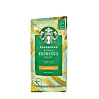  قهوه استارباکس مدل بلوند اسپرسو 200 گرمی6339823715768977100